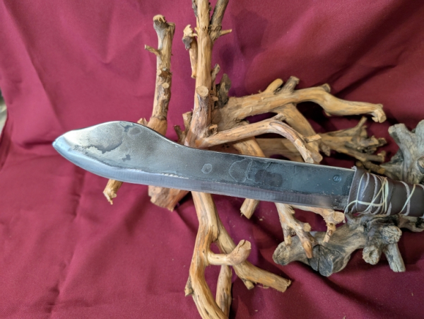 Messer WG-5000